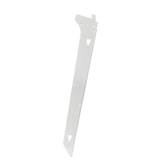 Picture of Electrolux 5304508034 Rail,crisper Cover,lh Side