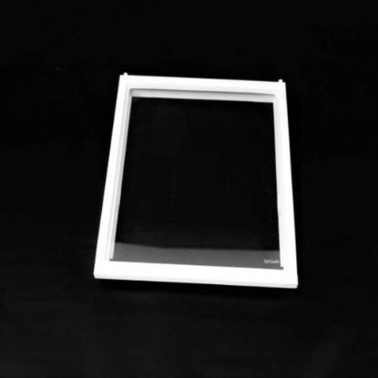 Picture of Electrolux 5304508067 Cripser Cover With Glass