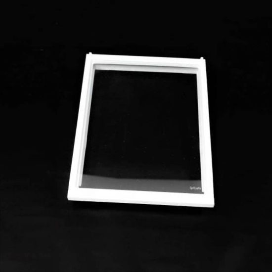 Picture of Electrolux 5304508067 Cripser Cover With Glass