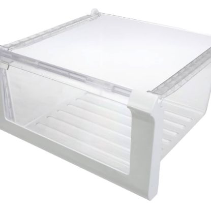 Picture of Electrolux 5304508050 Pan-crisper,assembly,w/roller