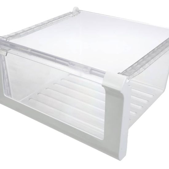 Picture of Electrolux 5304508050 Pan-crisper,assembly,w/roller