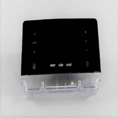 Picture of Electrolux 5304508115 Control Assembly,user Interfac