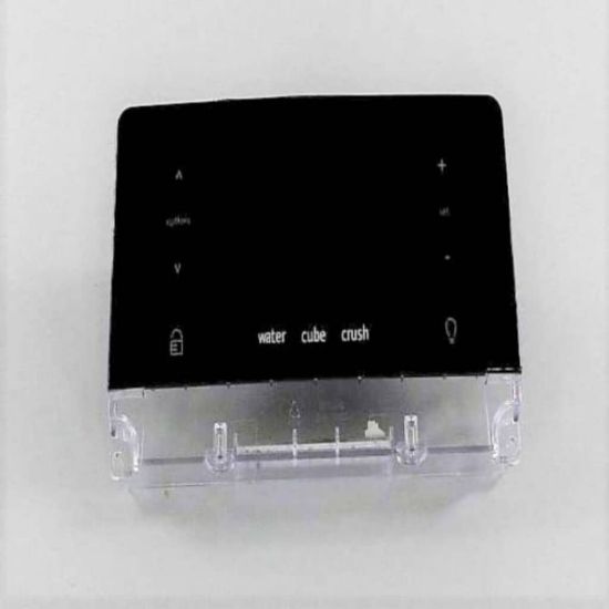 Picture of Electrolux 5304508115 Control Assembly,user Interfac