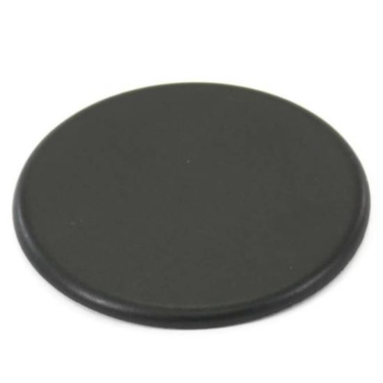 Picture of Electrolux 5304508441 Cap,5k Burner,matte,black