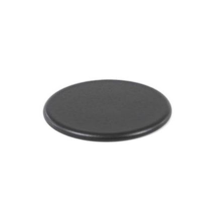 Picture of Electrolux 5304508442 Cap,9.5k Burner,matte,black