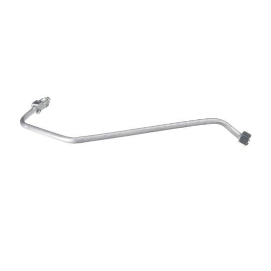 Picture of Electrolux 5304508437 Tube,dual Burner,main