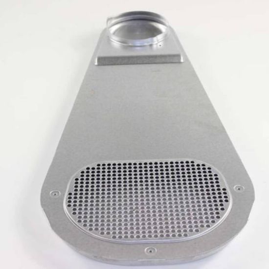 Picture of Electrolux 5304508449 Duct-air