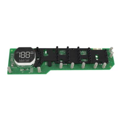 Picture of Electrolux 5304508542 Board Assy,ui Programmed,w/hou