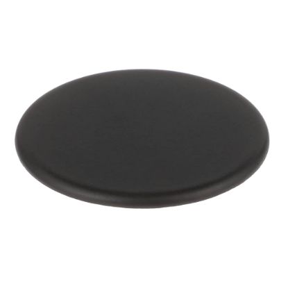 Picture of Electrolux 5304508510 Cap,12k Burner,black