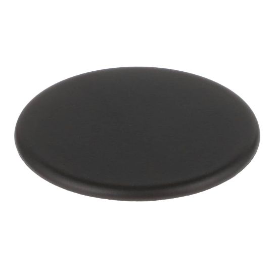 Picture of Electrolux 5304508510 Cap,12k Burner,black