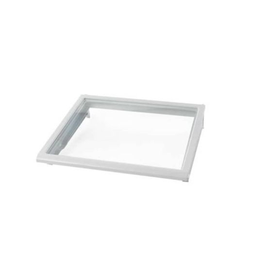 Picture of Electrolux 5304508761 Cover,crisper,w/glass