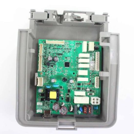 Picture of Electrolux 5304508862 Board Assembly,main Power,w/ho
