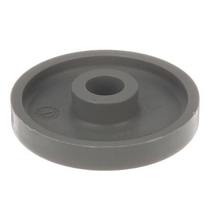 Picture of Electrolux 5304508916 Rack Wheel,lower,dk Grey