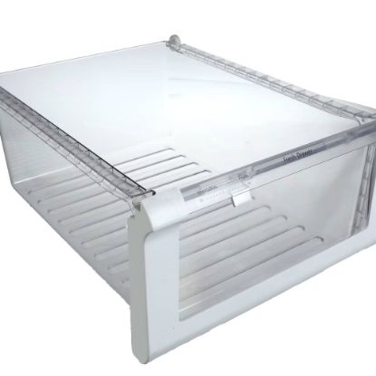 Picture of Electrolux 5304508854 Pan-crisper,assembly,w/roller
