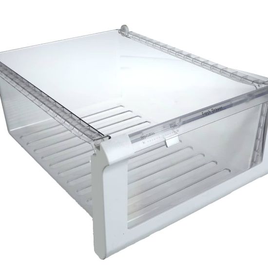 Picture of Electrolux 5304508854 Pan-crisper,assembly,w/roller
