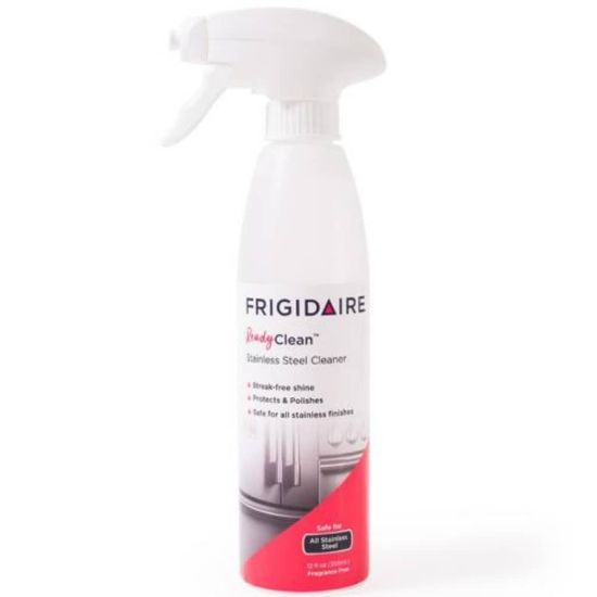 Picture of Electrolux 5304508691 12 Oz. Ready Clean Stainless Steel Cleaner