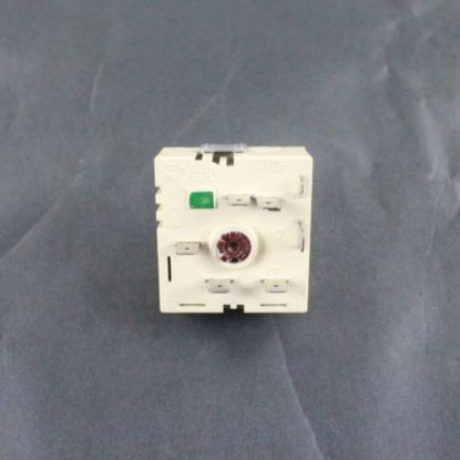 Picture of Electrolux 5304508926 Switch,infinite,warmer