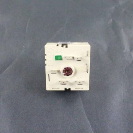 Picture of Electrolux 5304508926 Switch,infinite,warmer