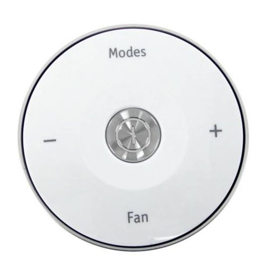 Picture of Electrolux 5304508987 Remote Control,transmitter