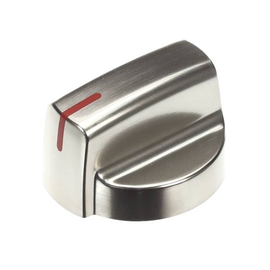 Picture of Electrolux 5304509063 Knob,stainless