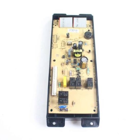 Picture of Electrolux 5304509231 Clock,es330isb,black