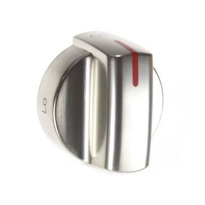 Picture of Electrolux 5304509064 Knob,stainless