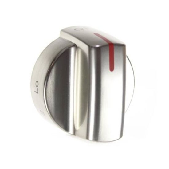 Picture of Electrolux 5304509064 Knob,stainless