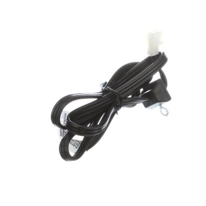 Picture of Electrolux 5304509199 Cord,electric Power,black