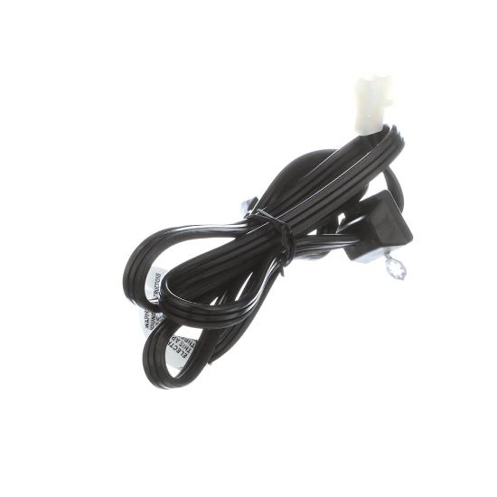Picture of Electrolux 5304509199 Cord,electric Power,black