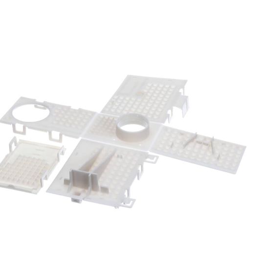 Picture of Electrolux 5304509259 Housing Assembly,ventilator