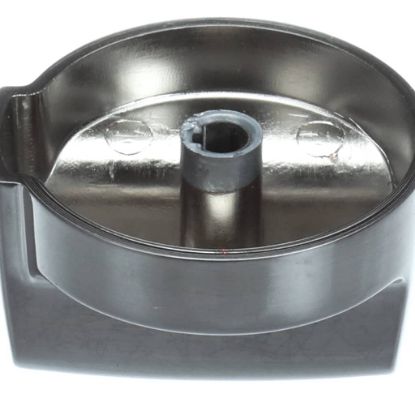 Picture of Electrolux 5304509239 Knob,infinite Switch,black Sta