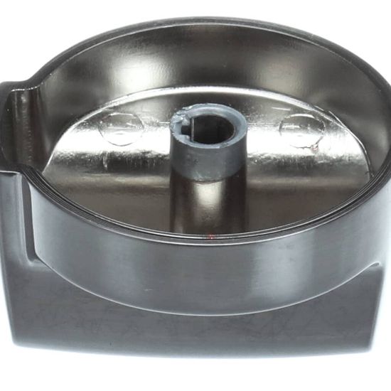 Picture of Electrolux 5304509239 Knob,infinite Switch,black Sta