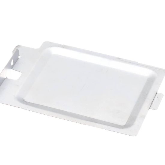Picture of Electrolux 5304509450 Cover,lamp,oven Cavity