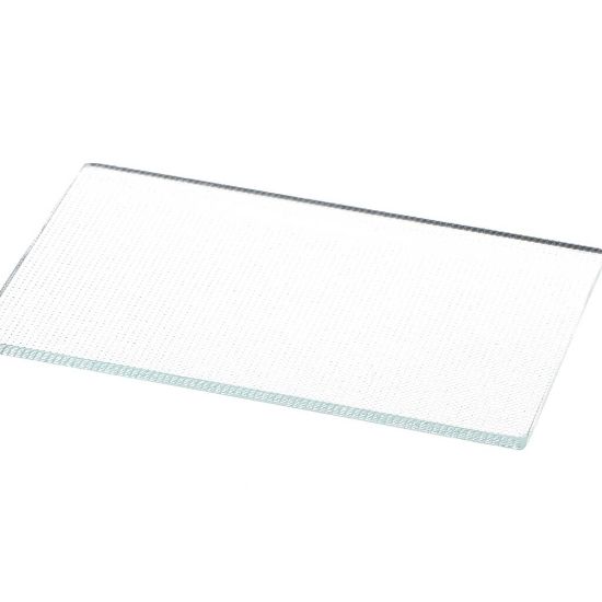 Picture of Electrolux 5304509443 Lens,cooktop Lamp,glass