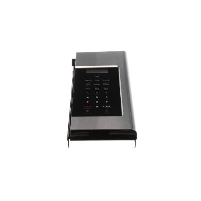 Picture of Electrolux 5304509420 Contl Panel,w/membrane,ss/blk
