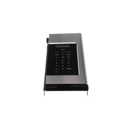 Picture of Electrolux 5304509420 Contl Panel,w/membrane,ss/blk