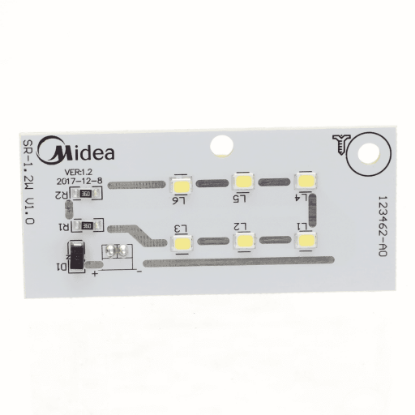 Picture of Electrolux 5304509445 Lamp Assembly,led