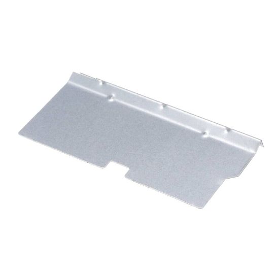 Picture of Electrolux 5304509480 Vent,air,magnetron