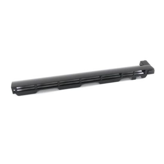 Picture of Electrolux 5304509490 Vent,stainless,front