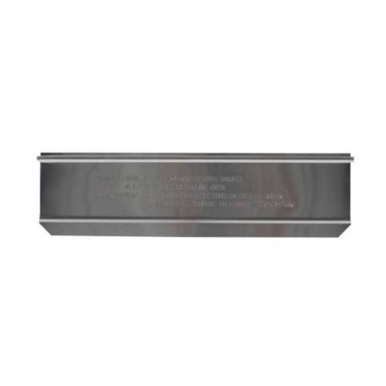 Picture of Electrolux 5304509486 Damper,door,exhaust Adapter