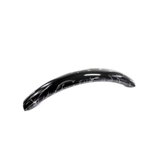 Picture of Electrolux 5304509581 Handle,door,black