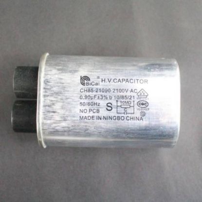 Picture of Electrolux 5304509478 Capacitor,high Voltage
