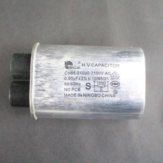 Picture of Electrolux 5304509478 Capacitor,high Voltage