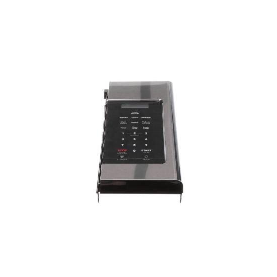 Picture of Electrolux 5304509583 Control Panel,w/membrane,black