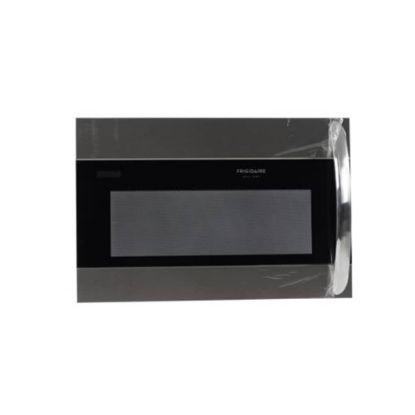 Picture of Electrolux 5304509638 Door Assembly,stainless
