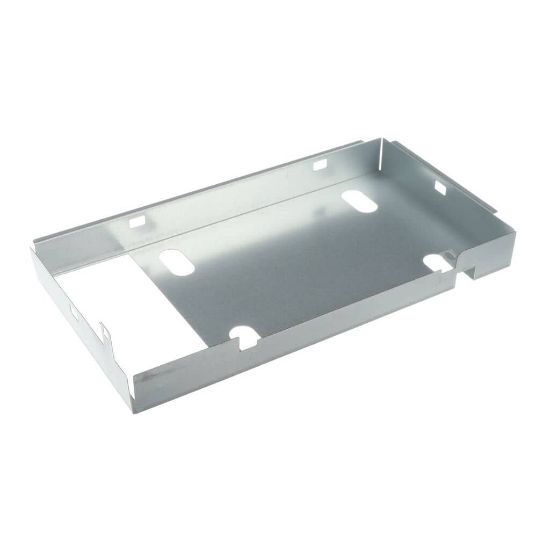 Picture of Electrolux 5304509634 Panel,control Mount,bracket