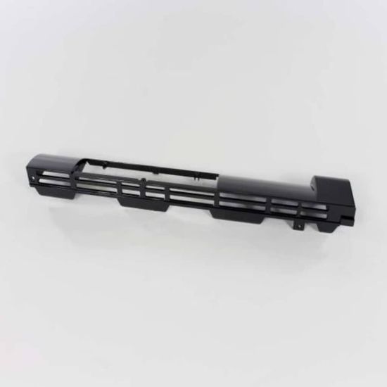 Picture of Electrolux 5304509646 Vent,black,front