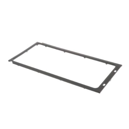 Picture of Electrolux 5304509640 Frame,choke Cover,inner Door
