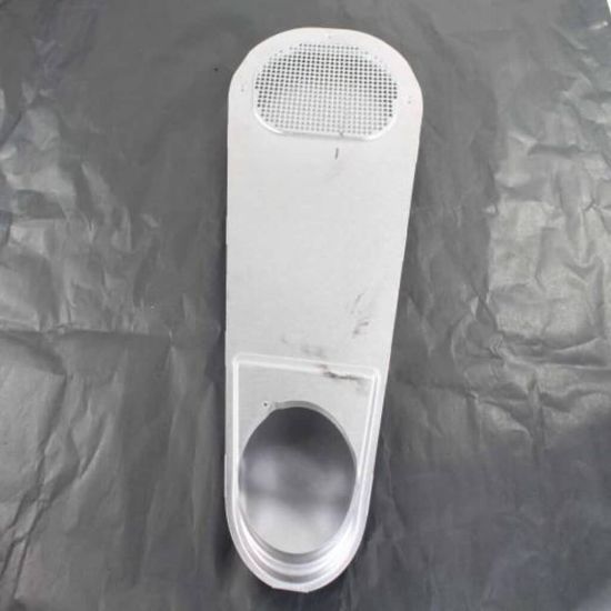 Picture of Electrolux 5304509715 Duct,heat,rear