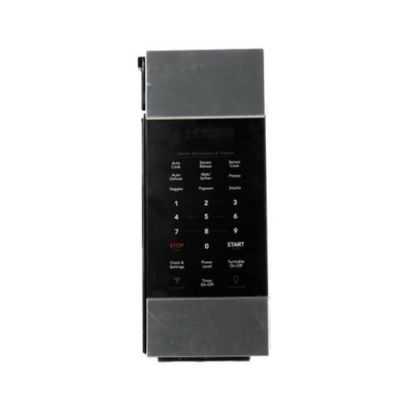 Picture of Electrolux 5304509661 Control Assembly,stainless